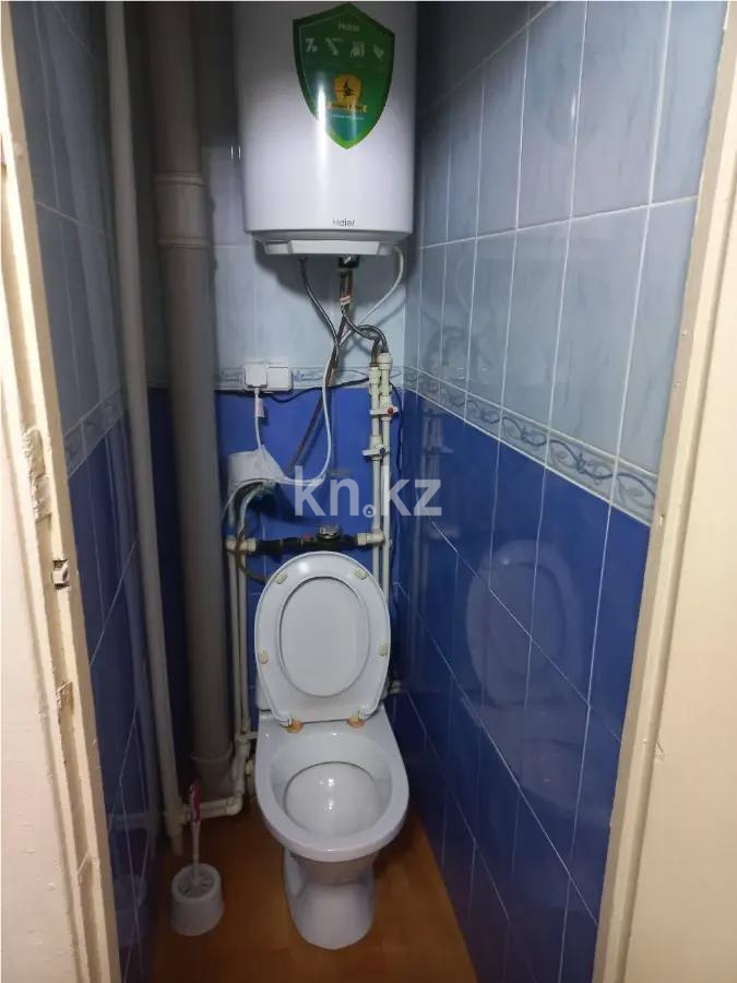 Продажа 1-комнатной квартиры, 29 м² в Караганде - фото 2