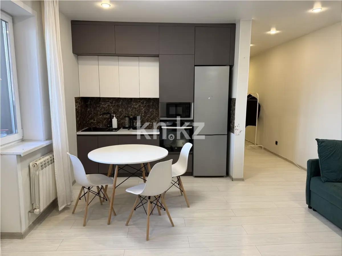 Продажа 1-комнатной квартиры, 43 м² в Астане - фото 2