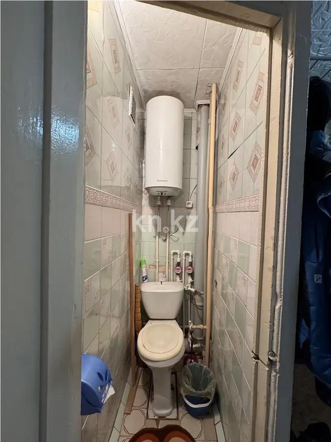 Продажа 2-комнатной квартиры, 45 м², мкр-н 7, дом  23 в Темиртау - фото 5