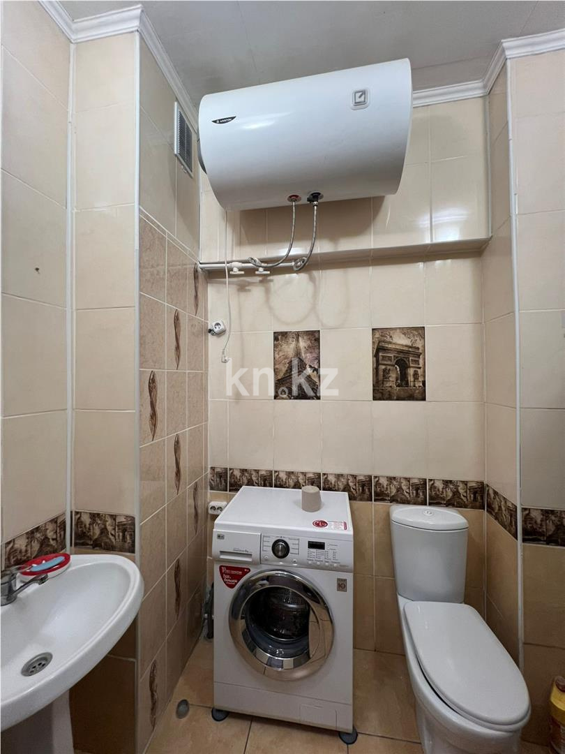 Продажа 3-комнатной квартиры, 64 м² в Караганде - фото 11