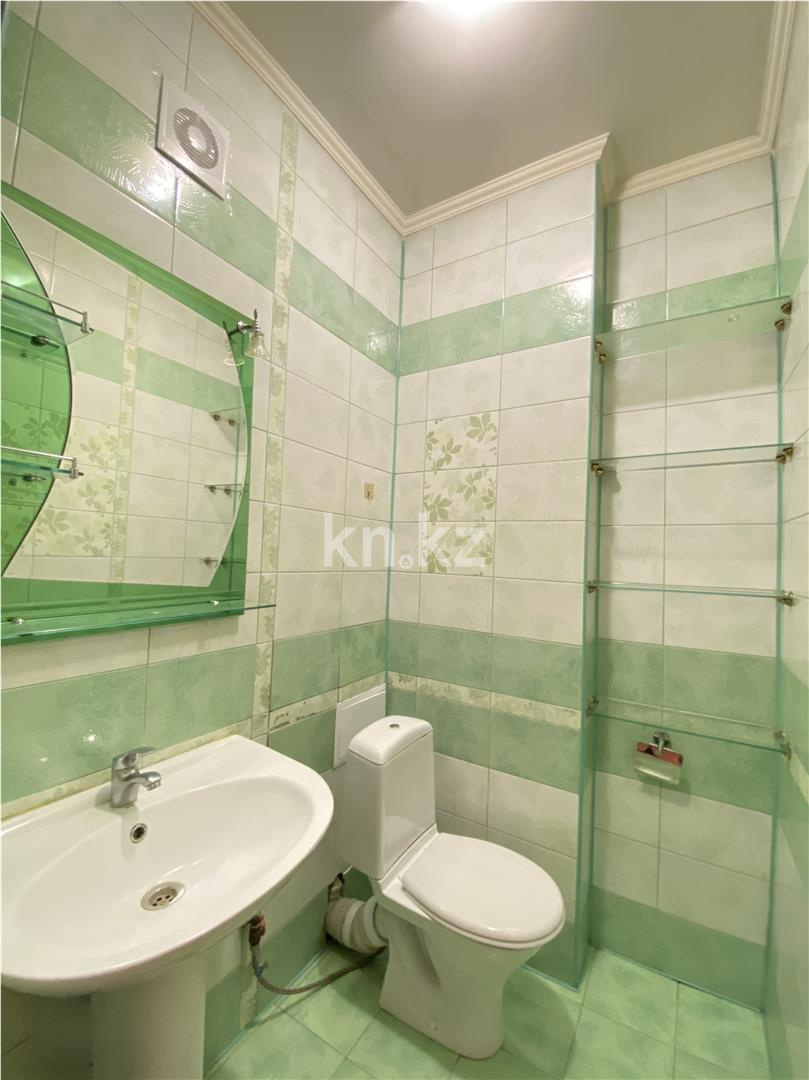 Продажа 2-комнатной квартиры, 68.8 м² в Астане - фото 10