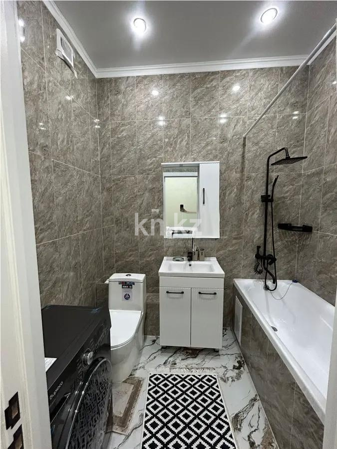 Продажа 2-комнатной квартиры, 46 м² в Алматы - фото 4