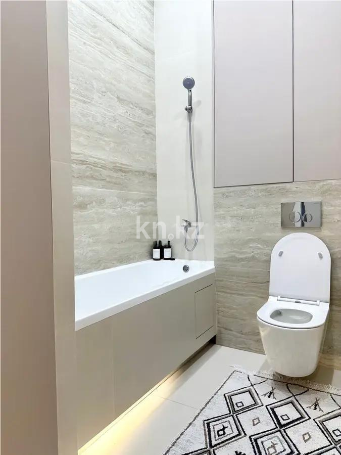 Продажа 3-комнатной квартиры, 103 м² в Астане - фото 4