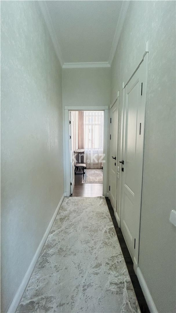Продажа 3-комнатной квартиры, 62 м² в Караганде - фото 11