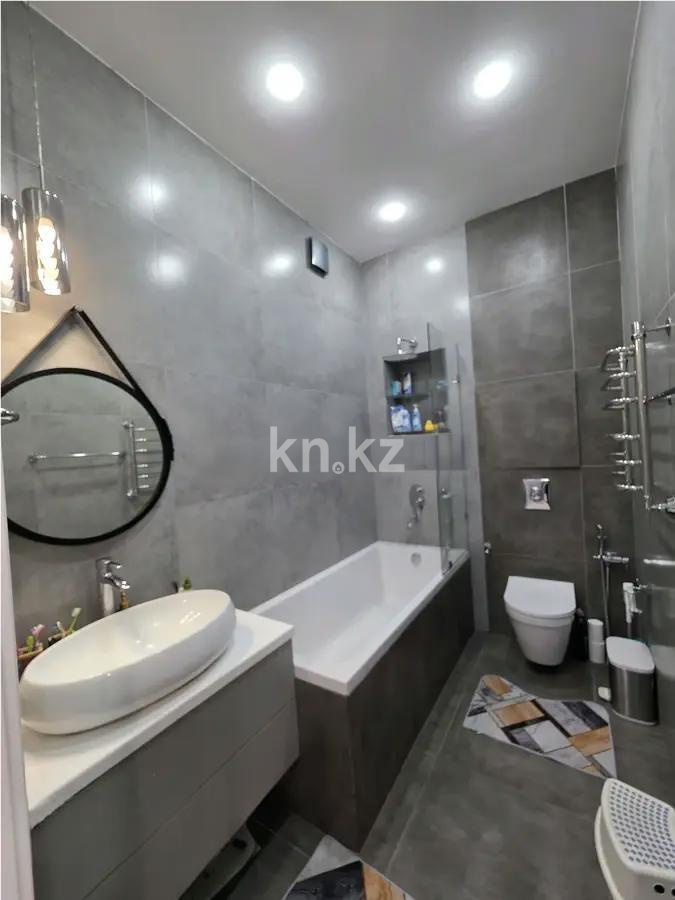 Продажа 4-комнатной квартиры, 113.4 м² в Астане - фото 6