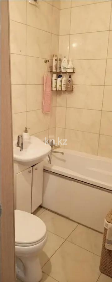 Продажа 1-комнатной квартиры, 28 м² в Астане - фото 2