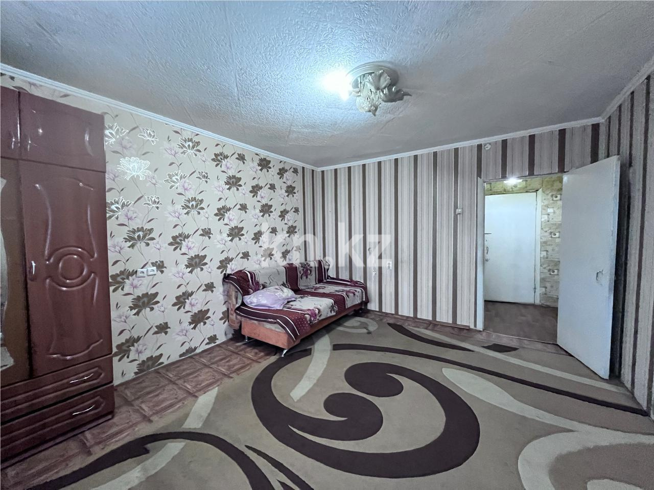 Продажа 1-комнатной квартиры, 35 м² в Караганде - фото 2