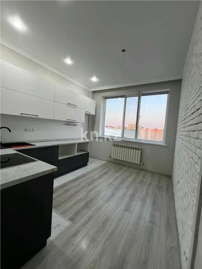 Продажа 1-комнатной квартиры, 36 м² в Астане - фото 2