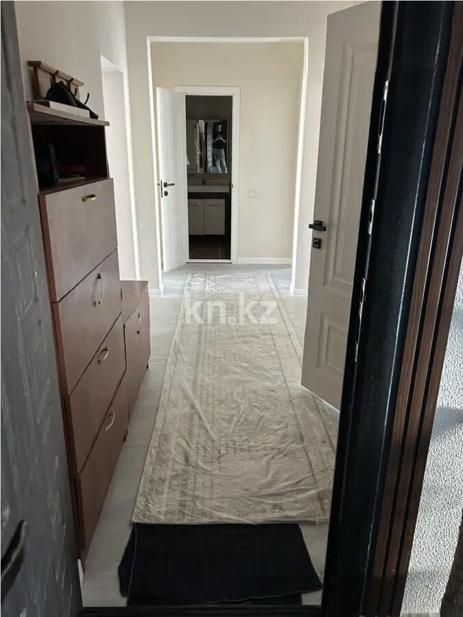 Продажа 3-комнатной квартиры, 88.3 м² в Алматы - фото 6