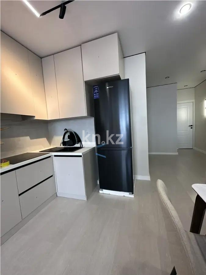 Продажа 3-комнатной квартиры, 71 м² в Алматы - фото 4