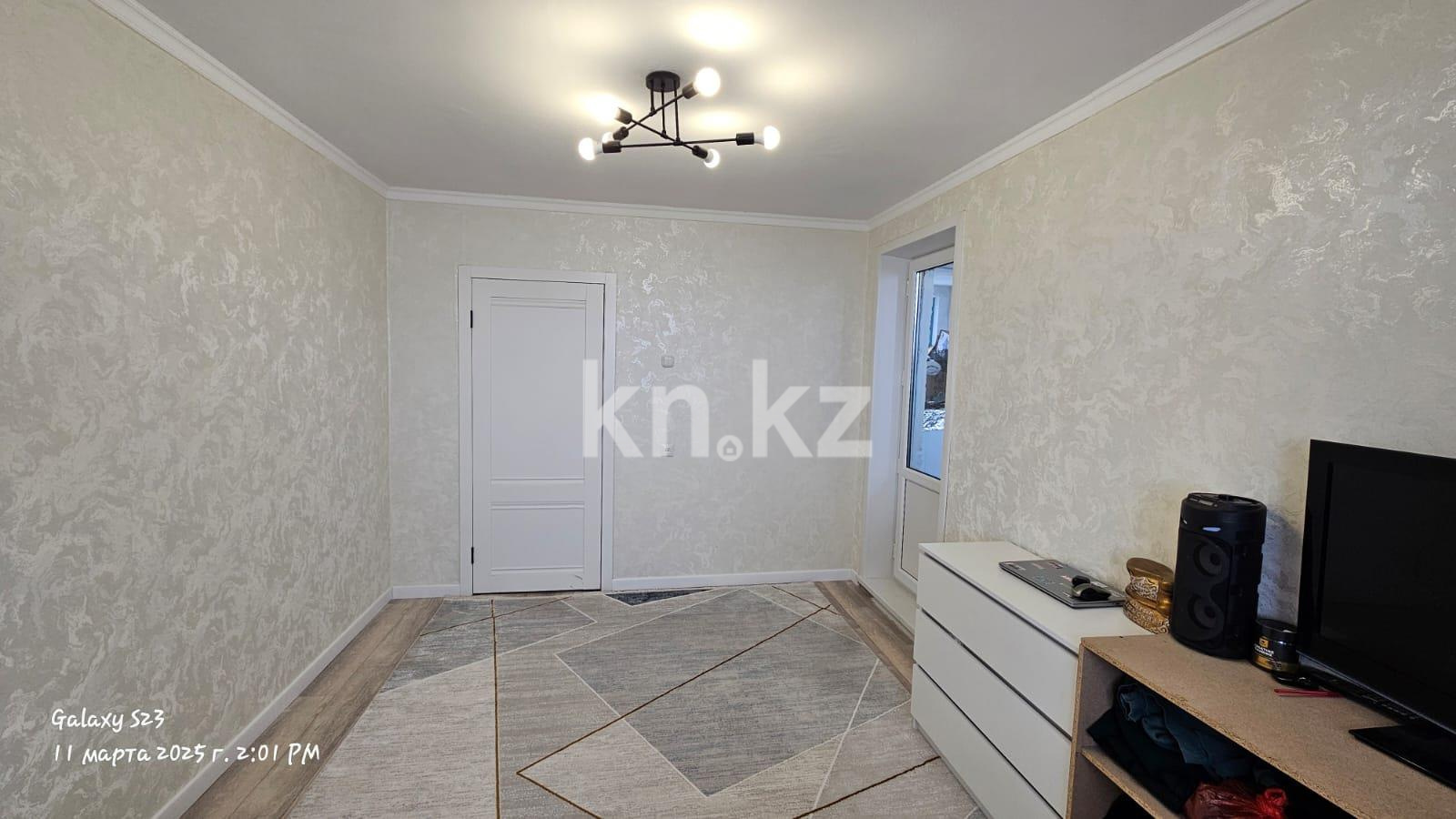 Продажа 4-комнатной квартиры, 97 м² в Темиртау - фото 7