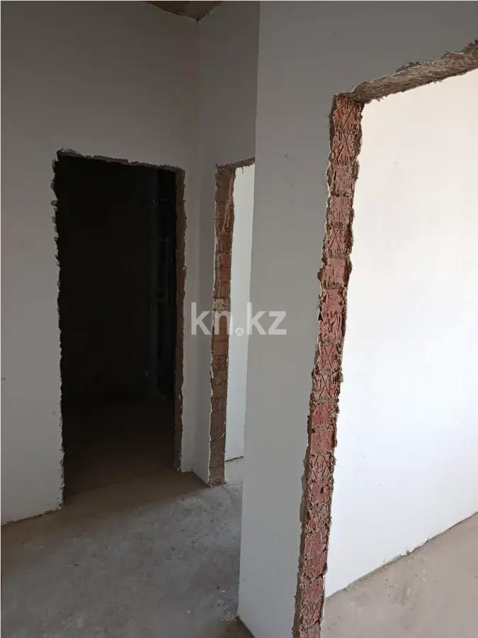 Продажа 1-комнатной квартиры, 37.5 м² в Астане - фото 3