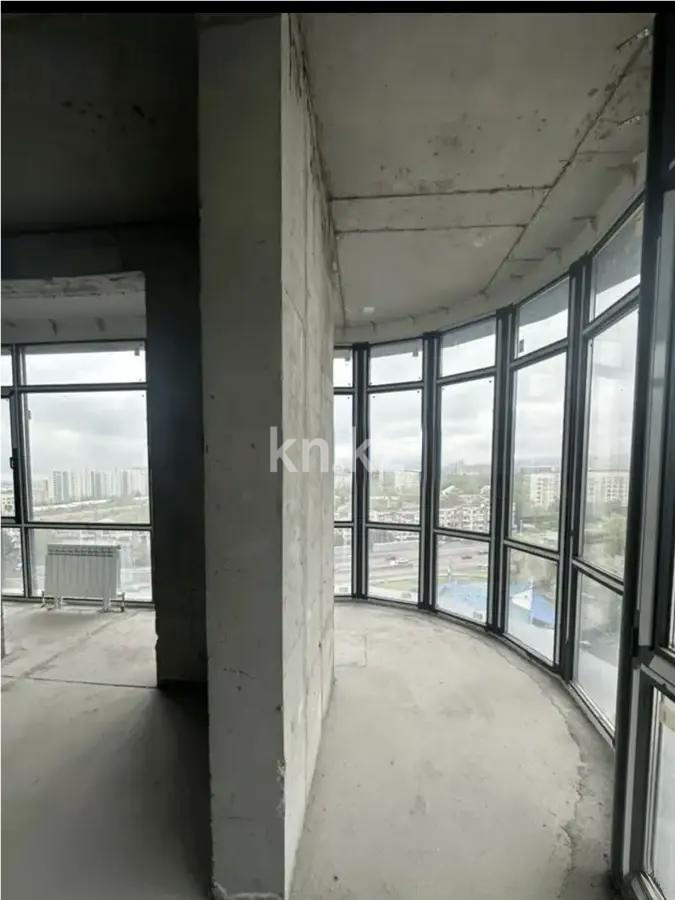 Продажа 2-комнатной квартиры, 82 м² в Алматы