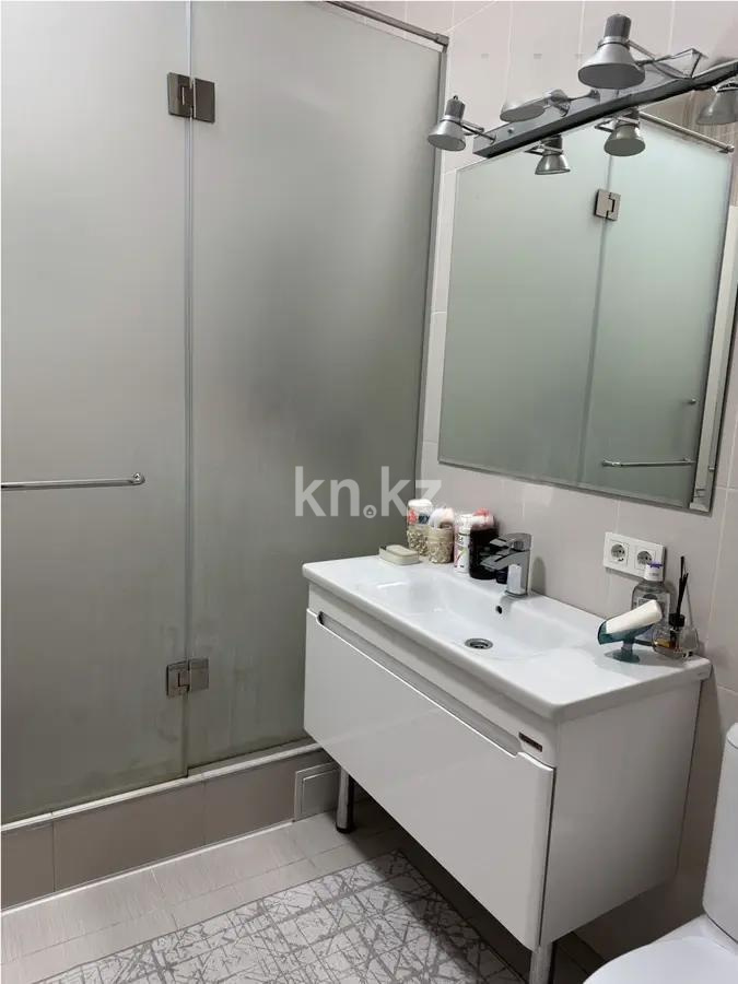 Продажа 3-комнатной квартиры, 116 м² в Алматы - фото 4