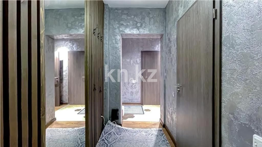 Продажа 3-комнатной квартиры, 84 м² в Алматы - фото 8