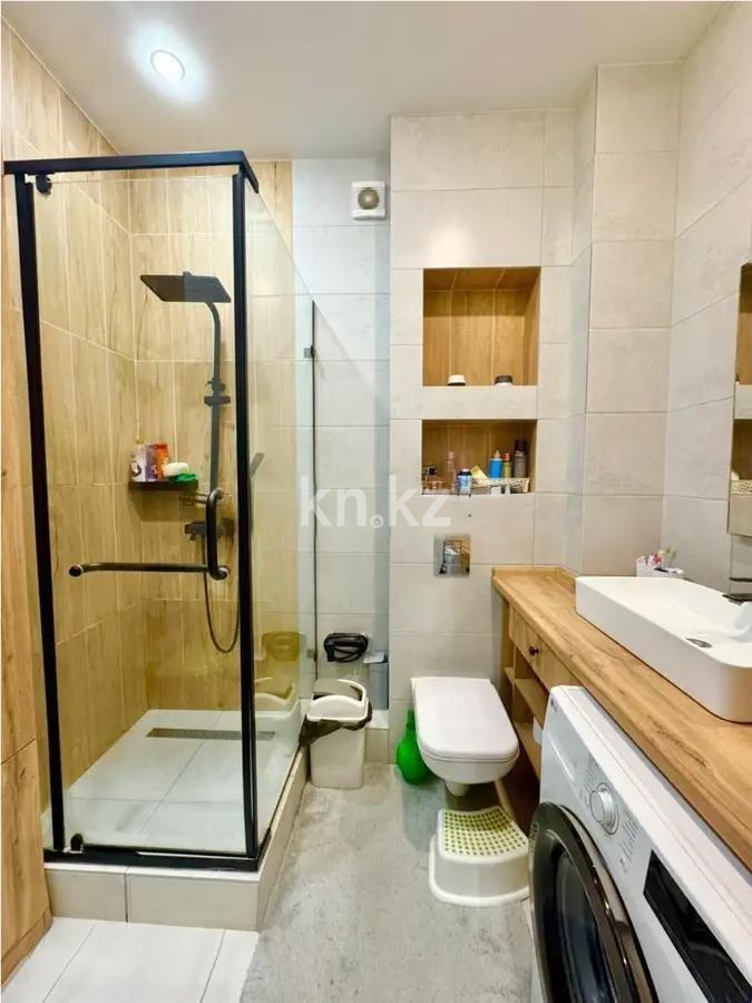 Продажа 3-комнатной квартиры, 64.5 м² в Астане - фото 5