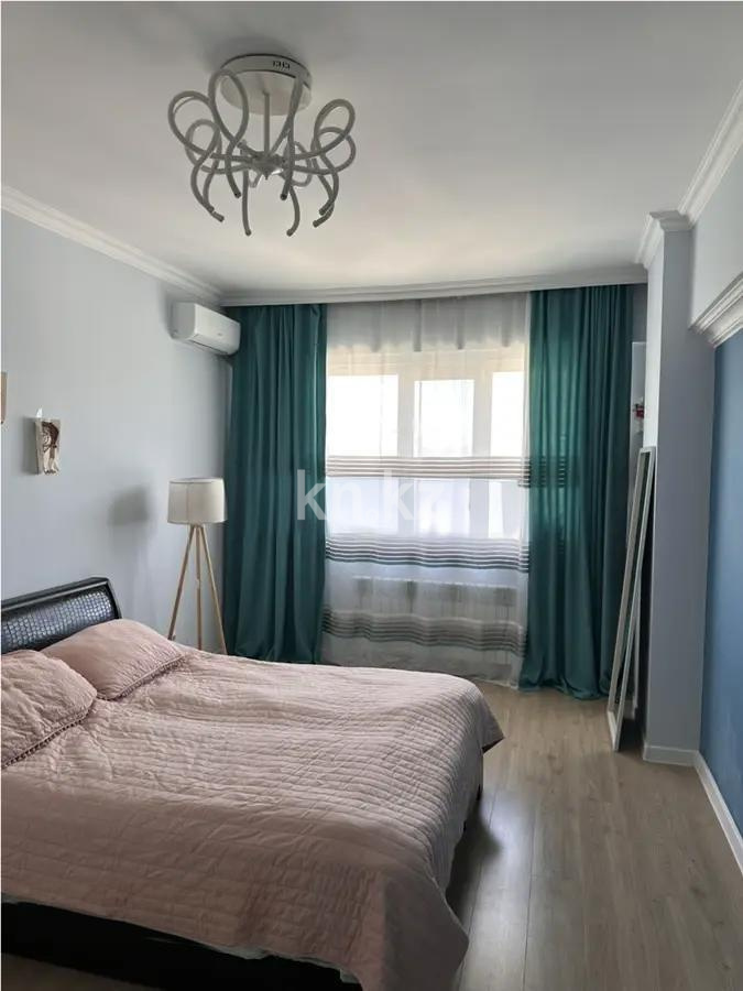 Продажа 3-комнатной квартиры, 75 м² в Алматы - фото 2