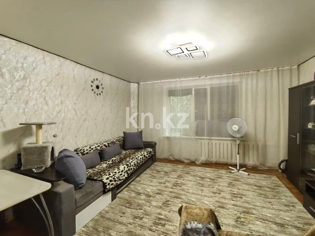 Продажа 1-комнатной квартиры, 41 м² в Караганде - фото 2