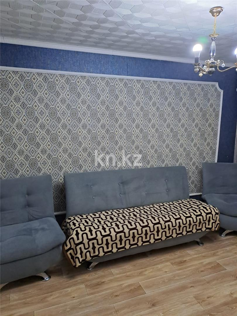 Продажа 1-комнатной квартиры, 32 м², пр. Металлургов в Темиртау - фото 2