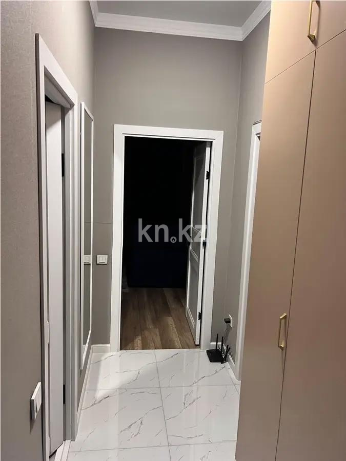 Продажа 2-комнатной квартиры, 41 м², пр. Абая, дом  164 в Алматы - фото 9