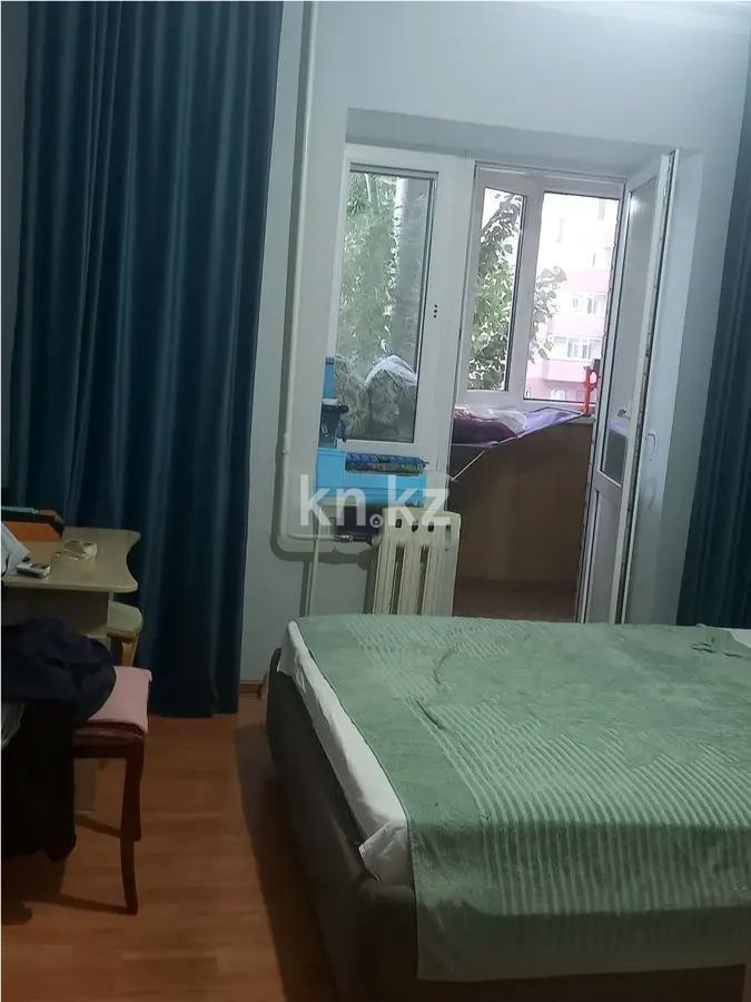 Продажа 2-комнатной квартиры, 56 м² в Астане