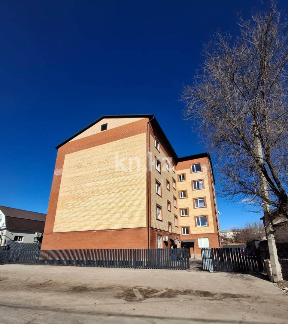 Продажа 1-комнатной квартиры, 51 м², Кекилбаева, дом  56 в Уральске - фото 14