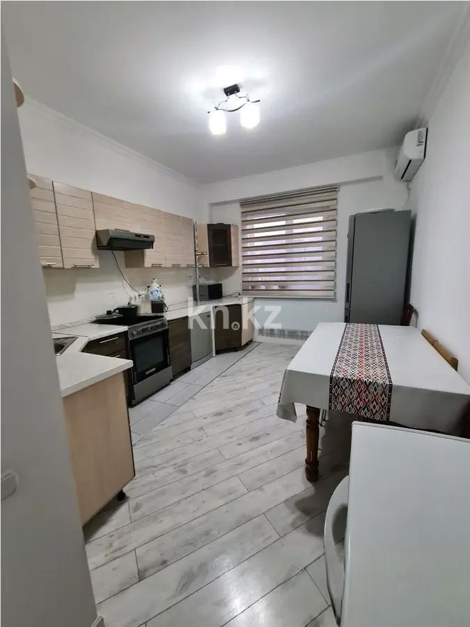 Продажа 3-комнатной квартиры, 100 м² в Алматы - фото 4