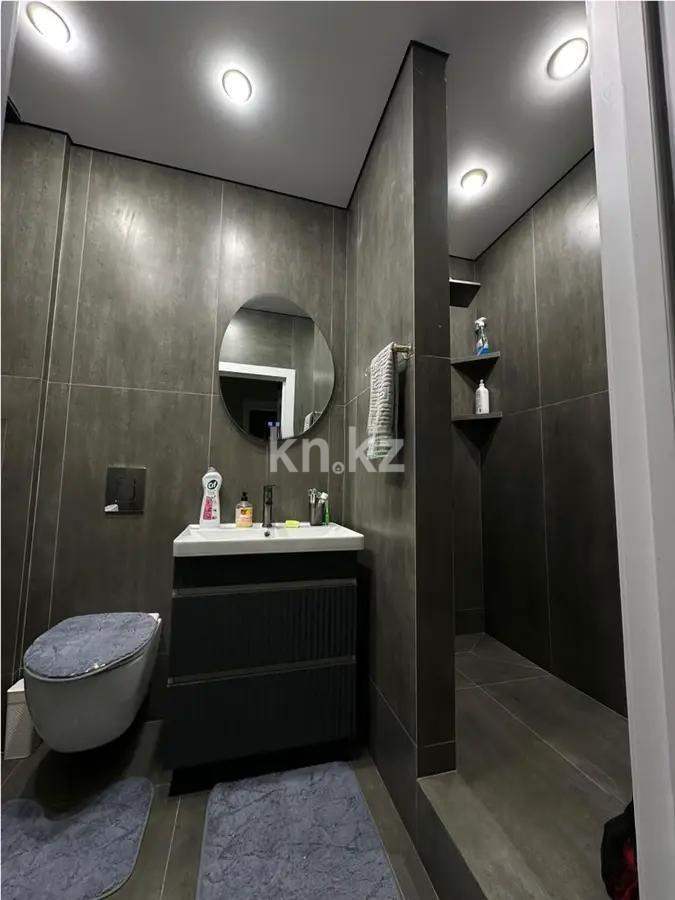 Продажа 2-комнатной квартиры, 56 м² в Алматы - фото 4