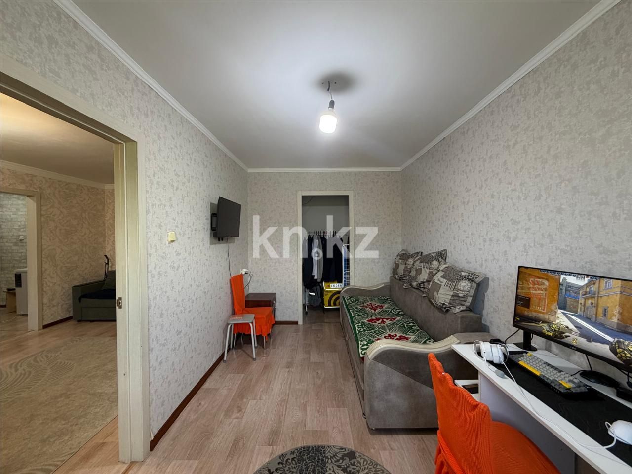 Продажа 2-комнатной квартиры, 46 м² в Темиртау - фото 4