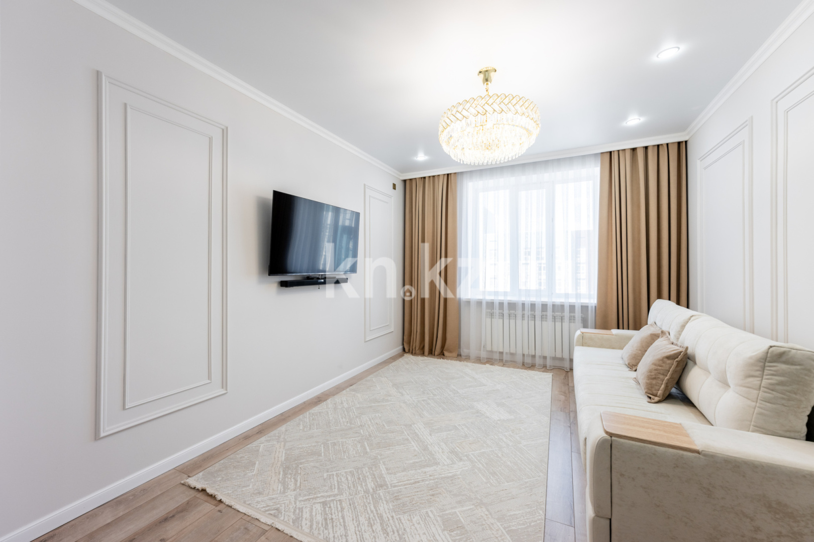 Продажа 2-комнатной квартиры, 44.9 м² в Астане - фото 21