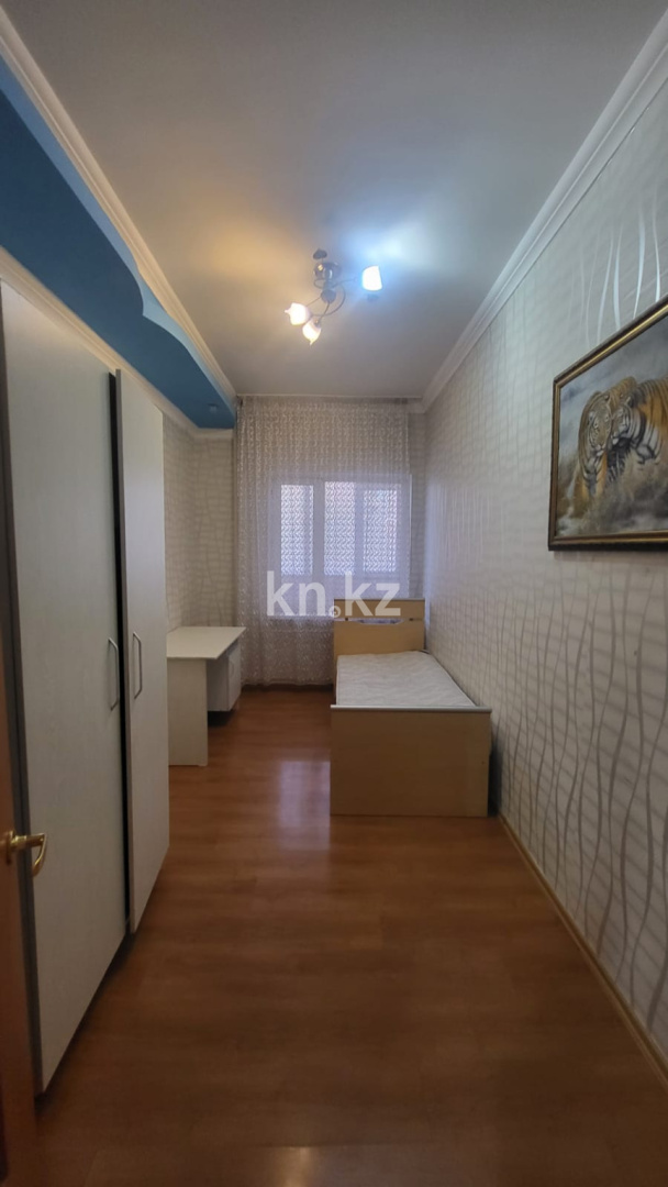 Аренда 3-комнатной квартиры, 98 м² в Астане - фото 12