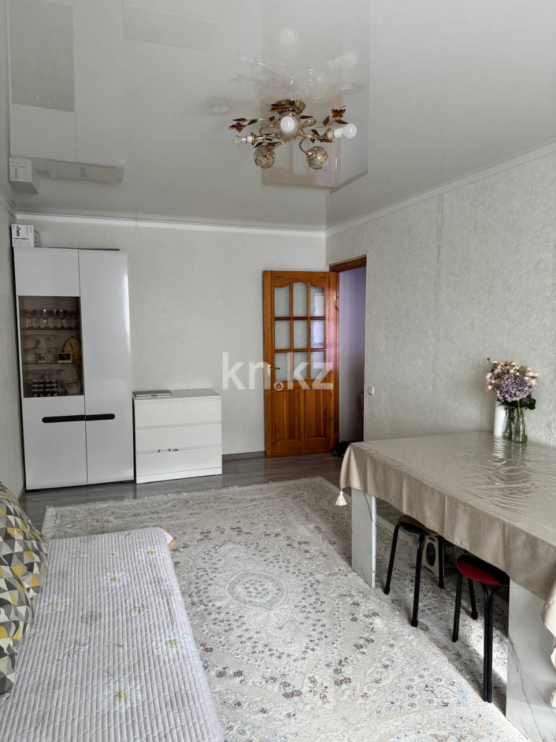 Продажа 2-комнатной квартиры, 43 м², ул. Си Синхая, дом  16 - ул. Жарокова в Алматы - фото 3