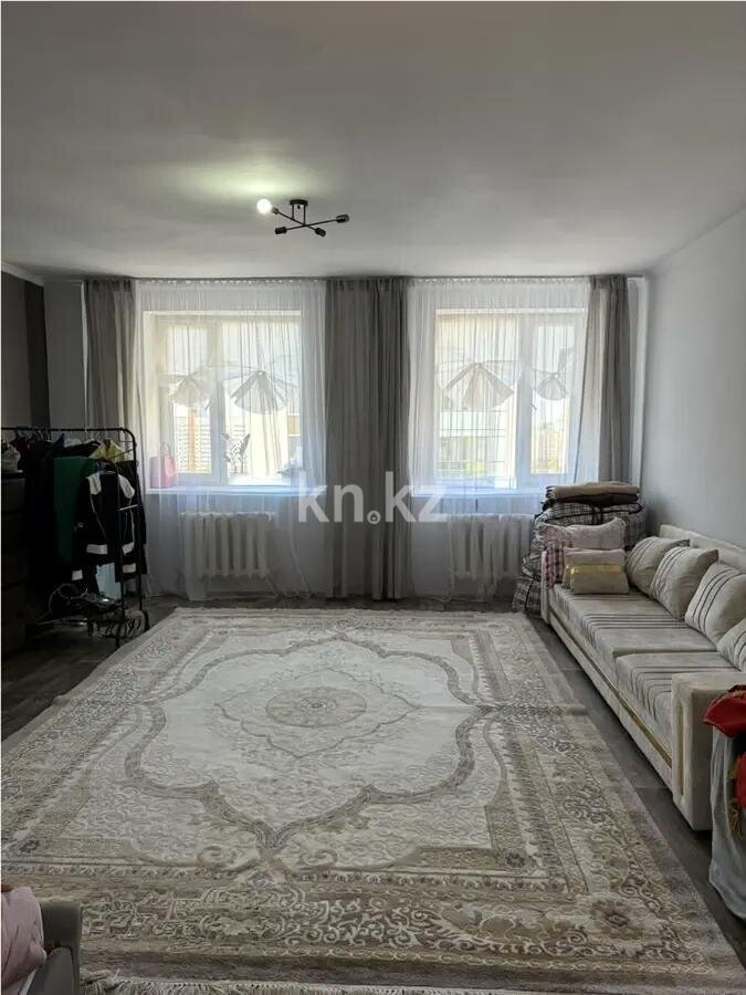 Продажа 1-комнатной квартиры, 73.1 м² в Астане