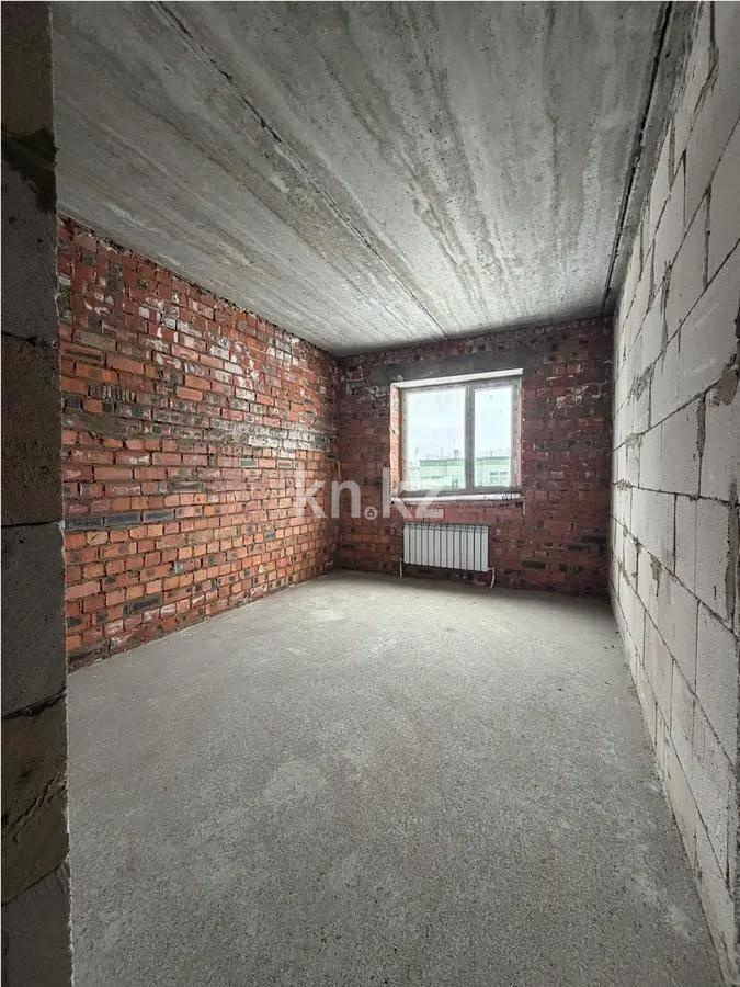 Продажа 3-комнатной квартиры, 67.3 м² в Астане