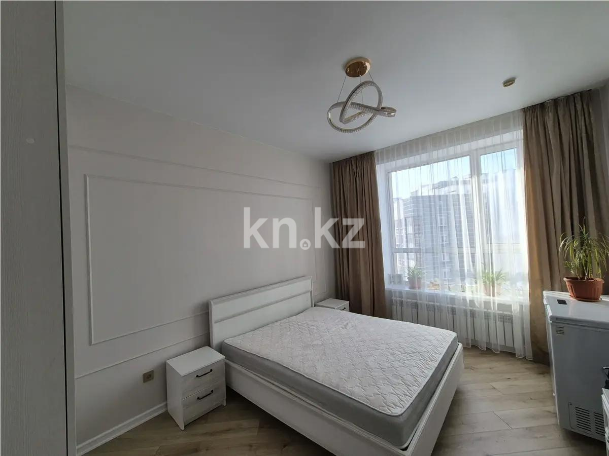 Продажа 4-комнатной квартиры, 118.9 м² в Астане - фото 2