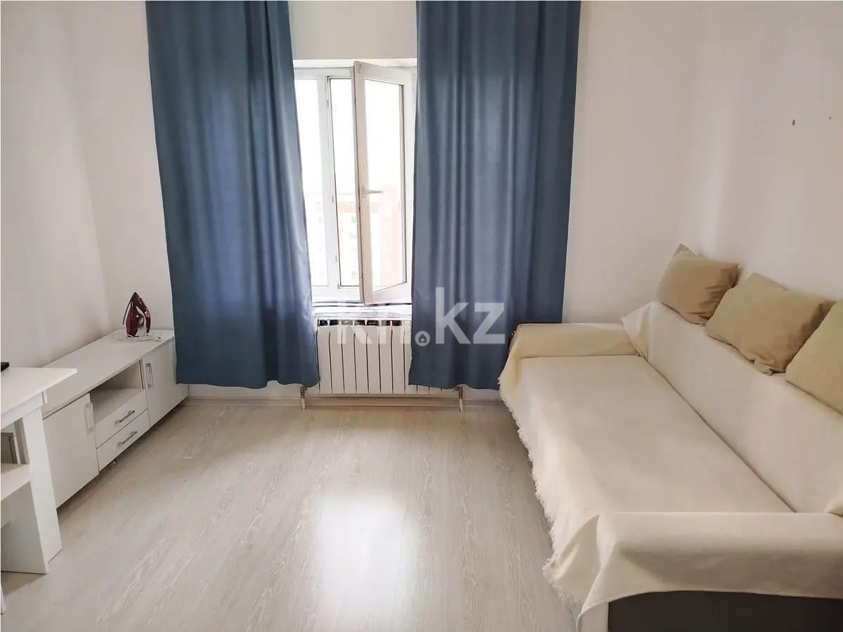 Продажа 1-комнатной квартиры, 20 м² в Астане