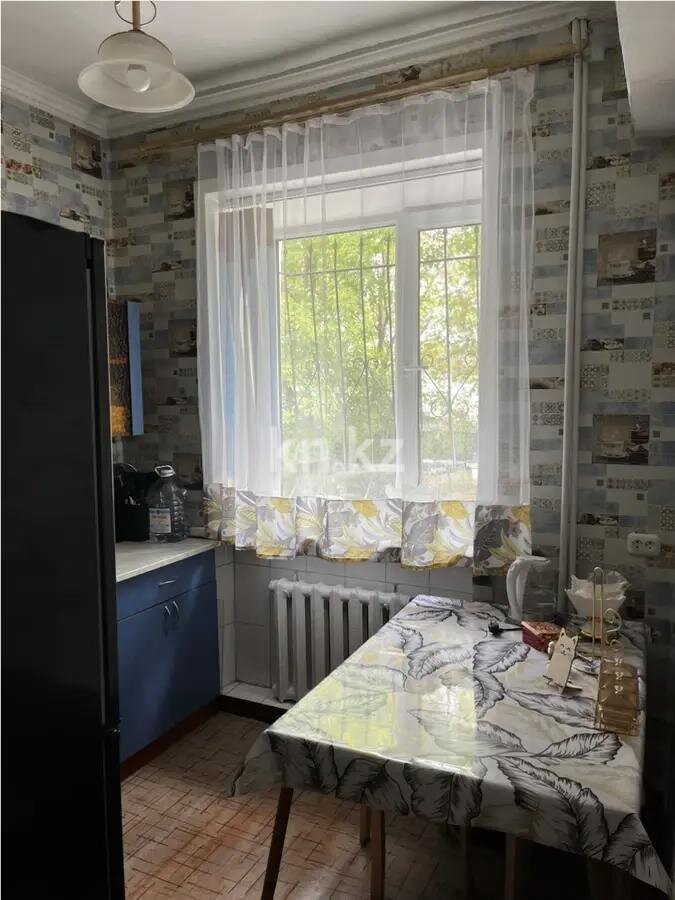Продажа 1-комнатной квартиры, 31 м² в Караганде - фото 2