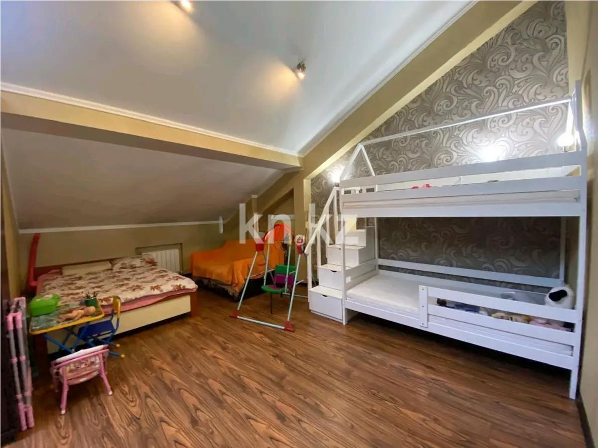 Продажа 3-комнатной квартиры, 166.6 м², ул. Таутаган, дом  11 в Алматы - фото 2