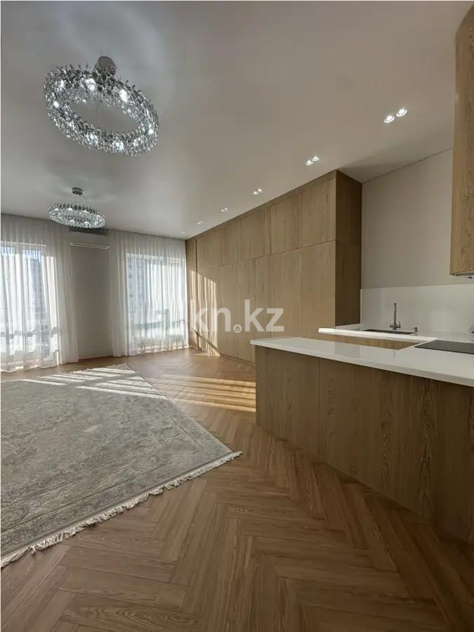 Продажа 3-комнатной квартиры, 100 м² в Астане - фото 2