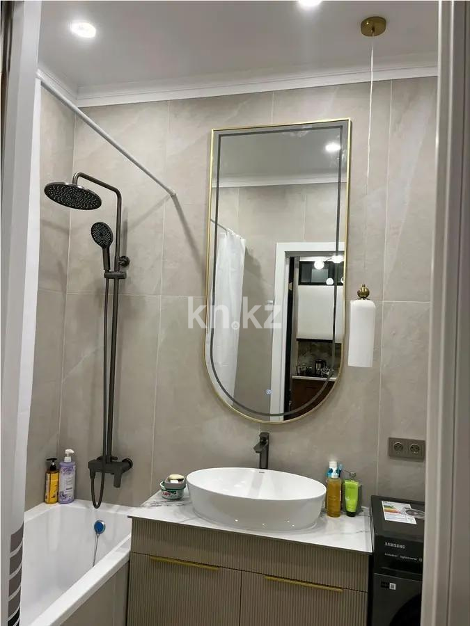 Продажа 2-комнатной квартиры, 50 м² в Алматы - фото 3