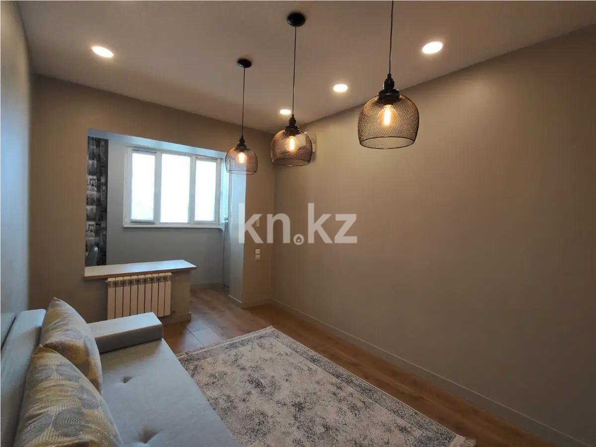 Продажа 2-комнатной квартиры, 52.7 м² в Алматы - фото 2