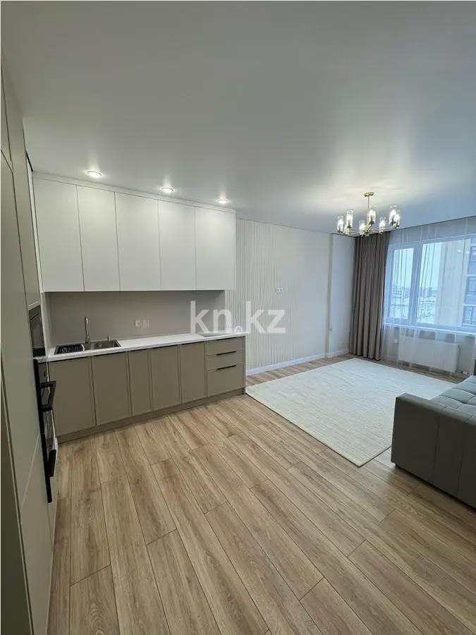 Продажа 3-комнатной квартиры, 58 м² в Астане