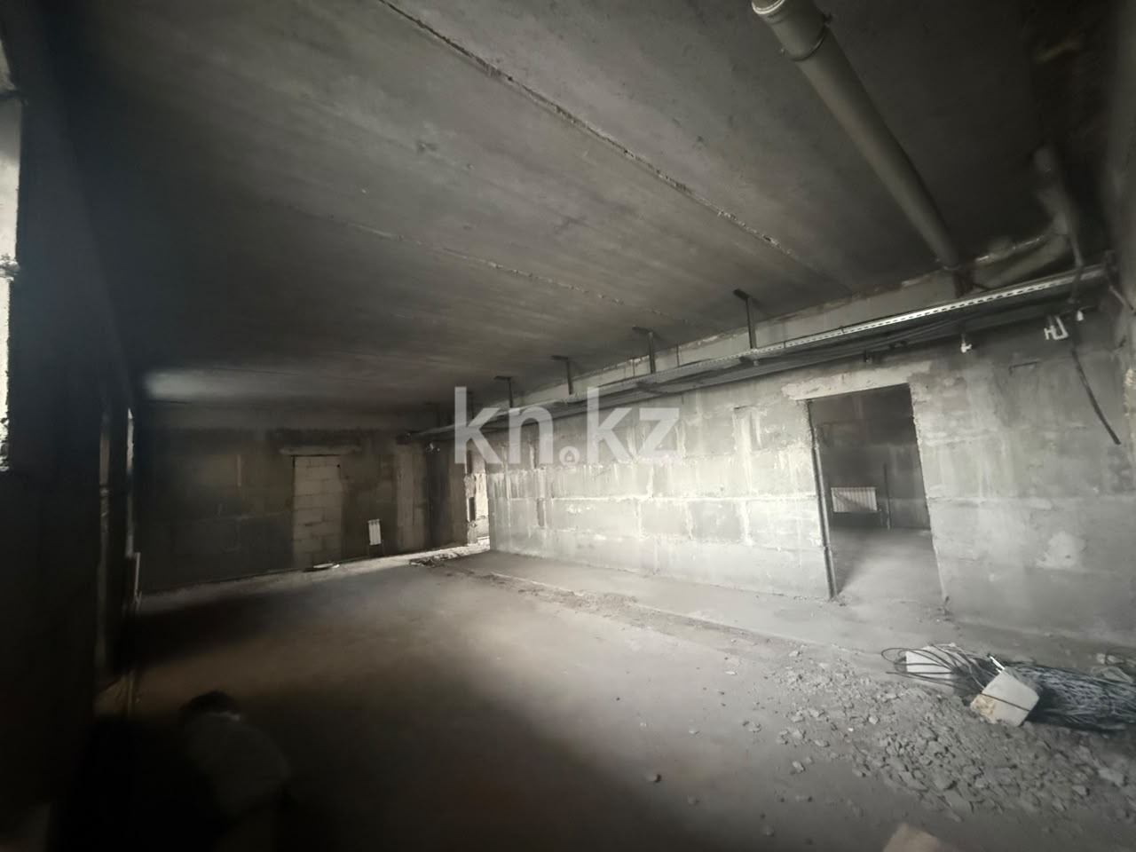 Продажа помещения, 133 м² в Астане - фото 4