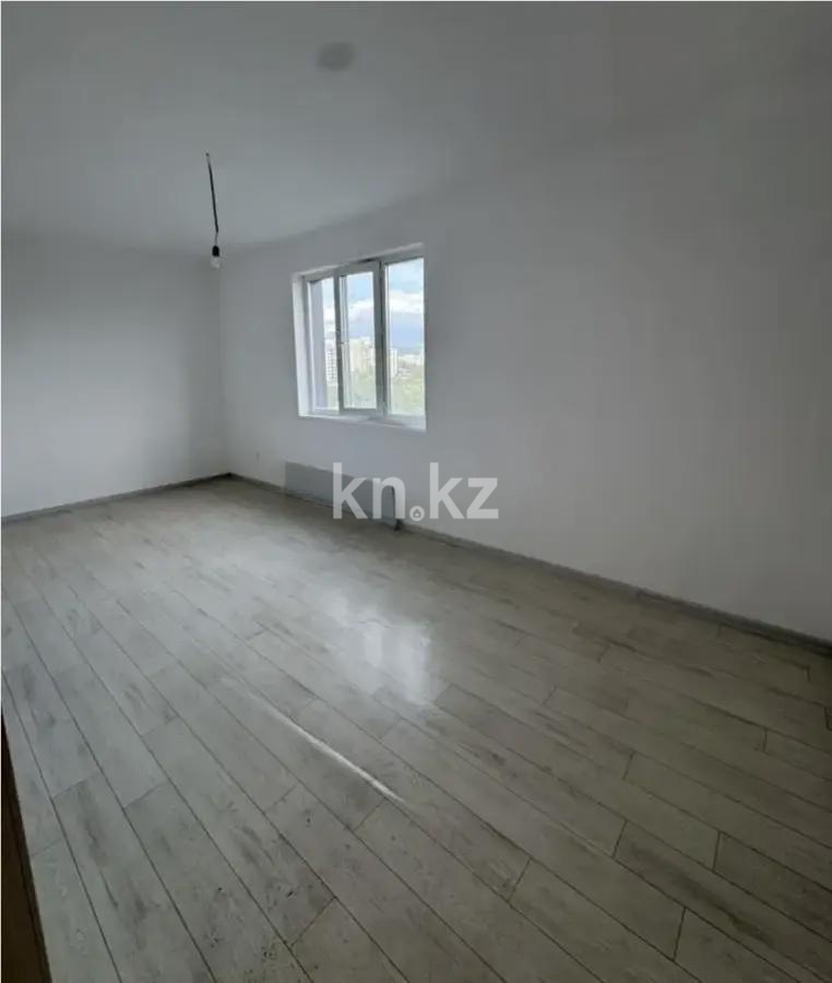 Продажа 2-комнатной квартиры, 49.2 м² в Алматы