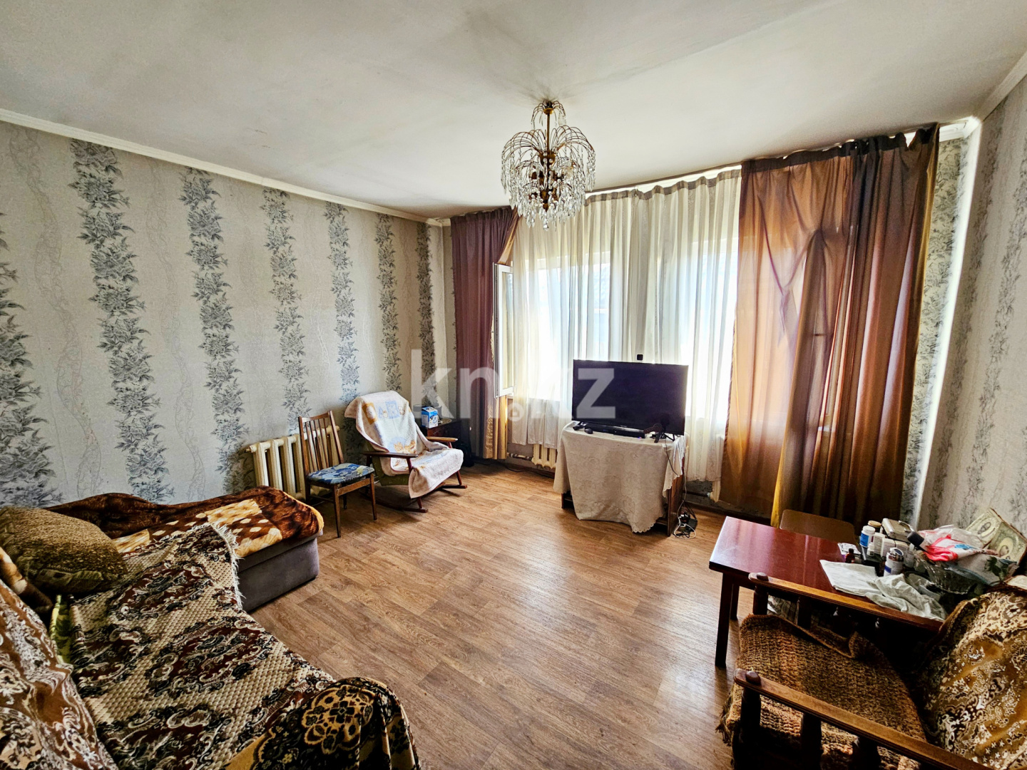 Продажа 4-комнатного дома, 86.8 м² в Алматы