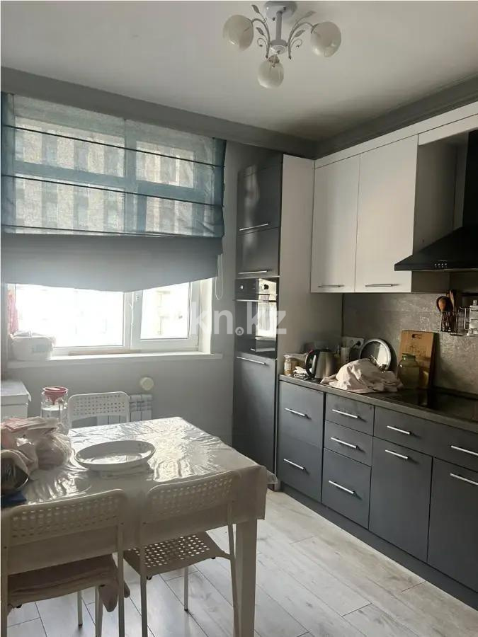 Продажа 3-комнатной квартиры, 75 м² в Астане - фото 2