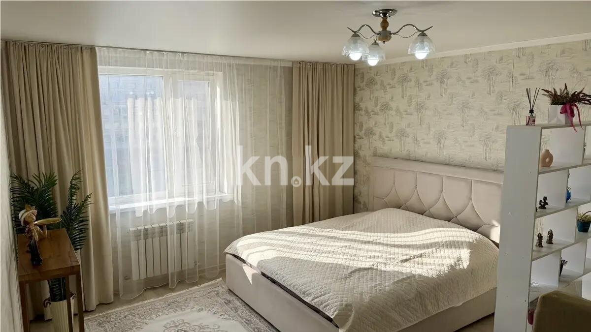 Продажа 1-комнатной квартиры, 32.8 м² в Астане