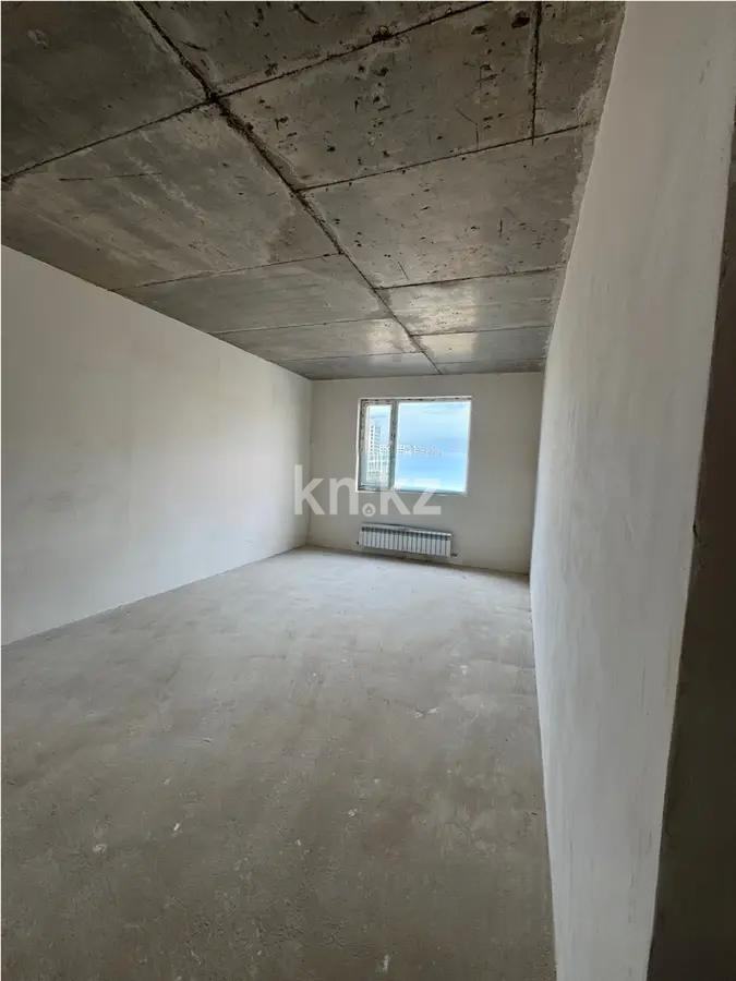 Продажа 3-комнатной квартиры, 101.4 м², ул. Токпанова, дом  8/4 в Астане - фото 4