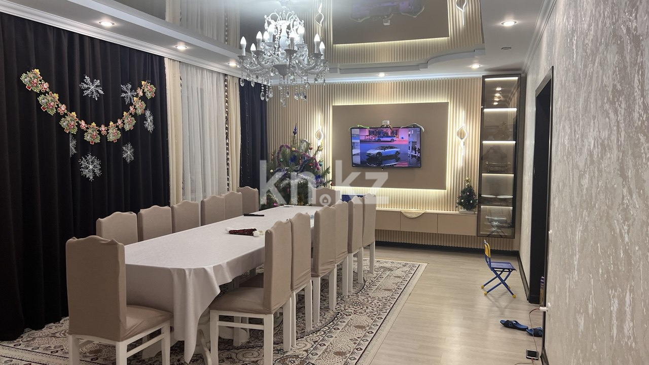 Продажа 5-комнатного дома, 168 м², Арыстаналиева, дом  41/3 в Уральске