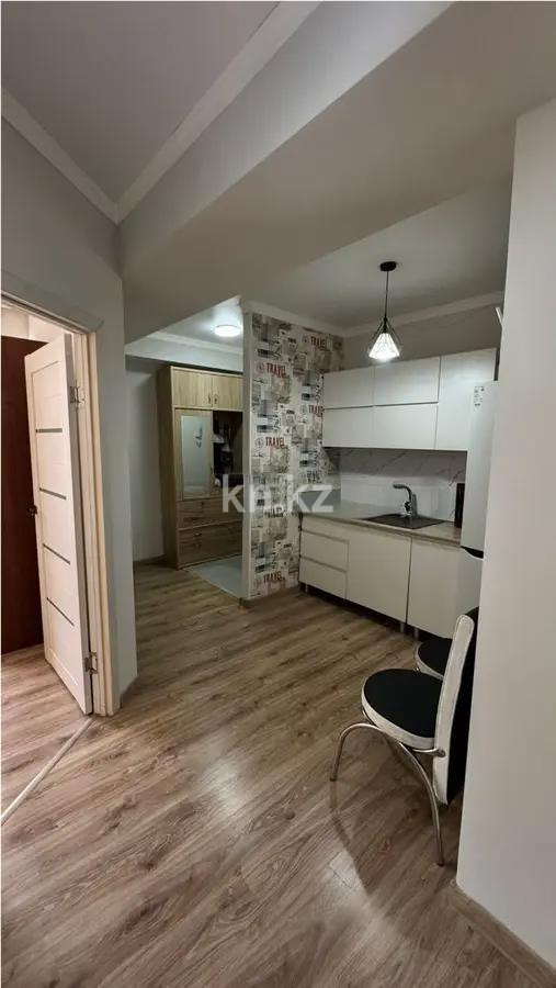 Продажа 2-комнатной квартиры, 50 м² в Алматы - фото 3